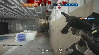 Slav King   R6s Frag Movie