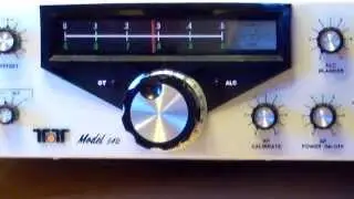 TenTec 540 station