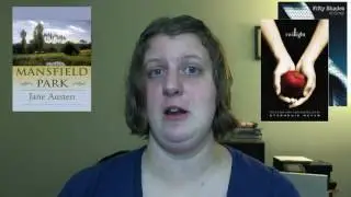 Confessions of a Book Snob