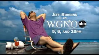 Jeff's Weather Reel 2020