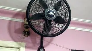 مروحه برفكس ٢١ بوصه حائط