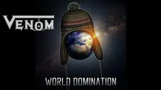 Venom - World Domination [Frenchcore]