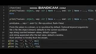 Python Coding: Two user input numbers that creates 3 equations and prints