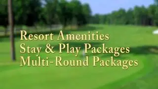 Heritage Golf Collection