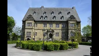 #1- Radtour/Radroute Sch&ouml;ne D&ouml;rfer/St&auml;dte x Von Bad Westernkotten nach Soest x 4. Mai 2023