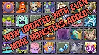 My Singing Monsters Memory Game Sounds but it matches up its sound clip. (Ver. 5.2.0. as of 12/2025)