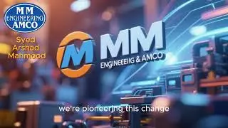Air Quality by MM Engineering | Clean Air for Better Life | Industrial Ventilation Experts Pakistan