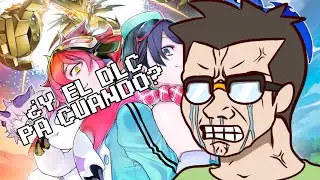 NO nos vamos a otra Dimensi&oacute;n! DIGIMON Story Time Stranger
