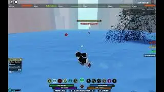 Insane Damage Output