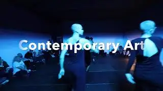 ALEX BACKZYNSKI JENKINS - FRIEZE 2018 PERFORMANCE