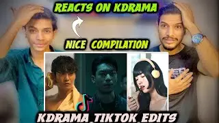 Unbelievable Pakistanis Reacting to KDRAMA Edits