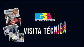 Visita T&eacute;cnica | Gr&aacute;fica GSA | 16 de Maio de 2024 - Turma 02