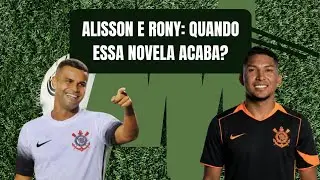 UMA NOVELA CHAMADA CORINTHIANS: QUANDO A CRISE VAI EMBORA?