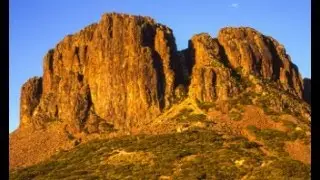 Tasmania   The Central Plateau