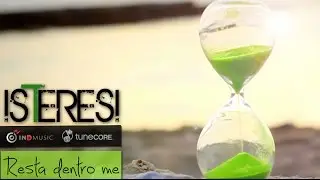 Isteresi | Resta dentro me [Official videoclip]