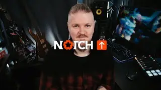 Notch 0.9.23.195 NVIDIA patch release walk-through
