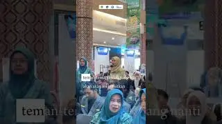 Pameran Investasi Industri dan UMKM Gresik 2023 di Atrium GressMall 31 Okt - 02 Nov 2023