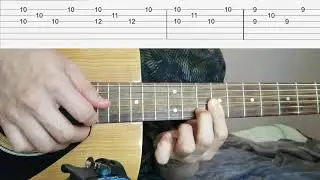 Everyday Normal Guy 2 Guitar Tutorial + TABS