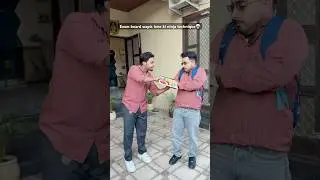 Last tak wait karni toh banti hai🤣 #comedy #chetanmonga #shorts