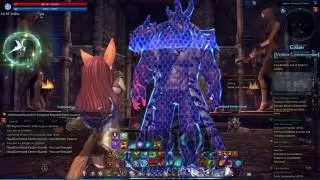 Tera sorcerer revamp 1-65 pt 31
