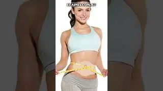 Elaimei Stomach Fat Burner Magnetic Pads Slimming Patches Belly Wrap Weight Loss Body Pads Firming