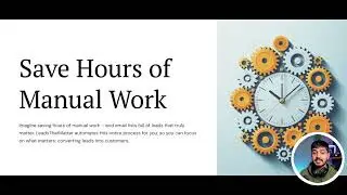Instagram Outreach Automation Tutorial &ndash; Get Real Emails Fast!