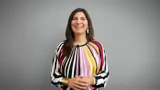 Bloom Women's Series: Stacey Cunningham