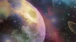 Full Thunder Moon and Eclipse