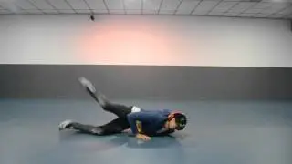 Freestyle Dance - Soufiane Lake Len-Tripz