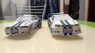 Car Gang: Pilot Episode 
