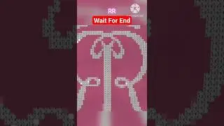 RR👑🔥Minecraft #shorts #minecraft #ipl24 #cricketshorts #viratkohli   #rr #cricket #youtubeshorts