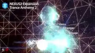 refx.com Nexus² - Trance Anthems 2 XP