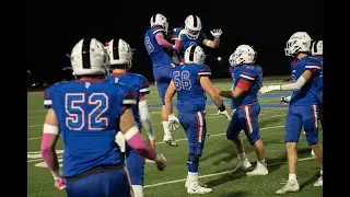Highland vs Galion 2022 Highlights