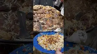 Zaiqa Beef Chawal #shorts