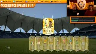OMFG!! RB (86) PETR CECH in a PACK!!! ► FUTMAS TOTW #16 ► FIFA 16 DEUTSCH
