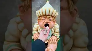 Мусорные баки, которые отстойно выбрасывают мусор 🗑️ / Эфтелинг, Нидерланды 🇳🇱 #тематическийпарк ...