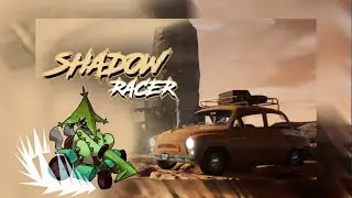 [2/2] At long last... - Shadow Racer