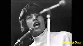ROLLING STONES NME Poll Winners Concert 1965