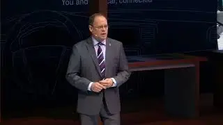 48462 Volvo Cars press conference at the 2013 Geneva Motor Show