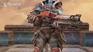 Эта игра уже 20 лет в наших сердцах! - Quake Champions 2017
