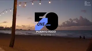 The One Show 2023 &mdash; Destination: San Juan