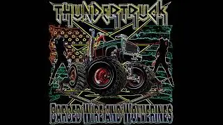 THUNDERTRUCK - 