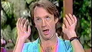 The Monkees on Murphy in the Morning (FL) 7/21/87