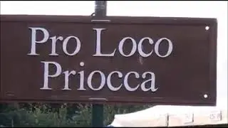 Sagra della costata di vitello a Priocca!!!
