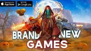 TOP 10 BEST NEW GAMES FOR ANDROID & IOS 2021 | OFFLINE/ONLINE #10