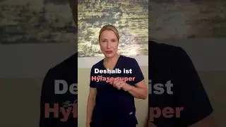 Entdecke die erstaunliche Wirkung von Hylase! #drberkei #Hylase #hyaluronaufl&ouml;sen
