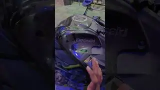 💥 Z900 Cold Start After 50 days 🥹 #ajivlogs #superbike #bike #shorts #shortvideo #coldstart #vlog