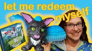 Not Another Crap Kit Again || The Bash Bash #nerdebox #nerdecrafter