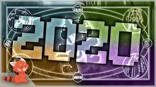 Mashing Every Monstercat Song Released In 2020 ~ Duality, SILVER SKIES, Ethani & Monst3r | 307 Songs