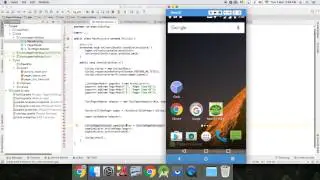 Create View Pager In Dialog With Page Indicator